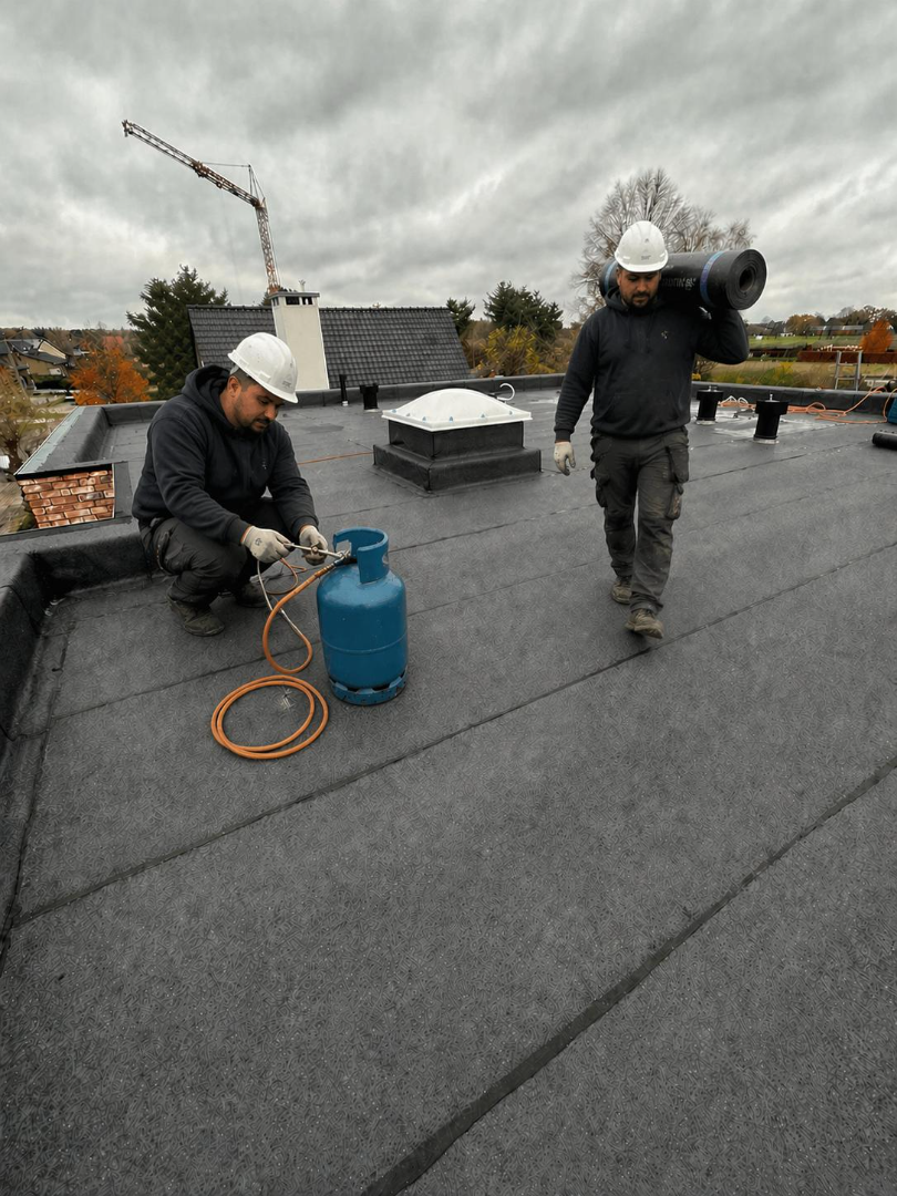 Roofing
